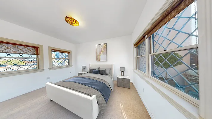 Rented by Corcoran | media 23