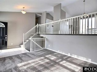 15422 Willit St, Bennington, NE 68007