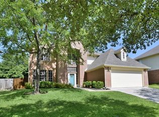 7824 Rogue River Trl, Fort Worth, TX 76137