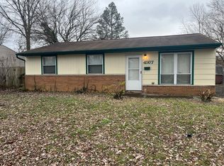 4167 Ellery Dr, Columbus, OH