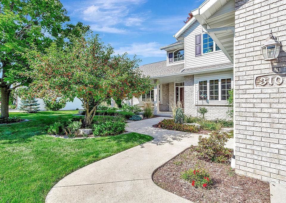 310 E Apple Creek Rd, Appleton, WI 54913 MLS 50281315 Zillow