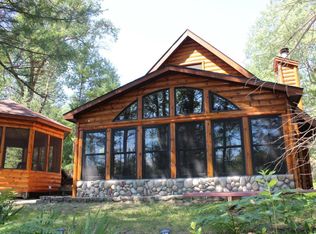 393 S McMasters Bridge Rd, Grayling, MI 49738