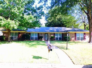 505 Cynthia St, Longview, TX 75605