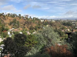 8565 Cole Crest Dr, Los Angeles, CA 90046