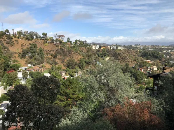 8565 Cole Crest Dr, Los Angeles, CA 90046