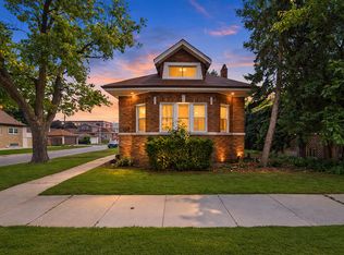 8101 S Kimbark Ave, Chicago, IL
