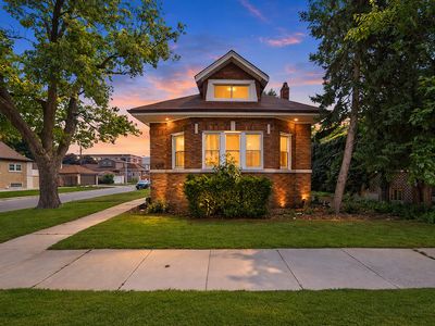 8101 S Kimbark Ave, Chicago, IL, 60619