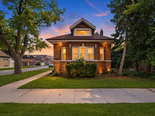 8101 S Kimbark Ave, Chicago, IL 60619