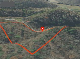 Stanley Creek Rd, Oneida, TN 37841