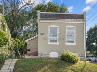 3680 Blow St, Saint Louis, MO 63116