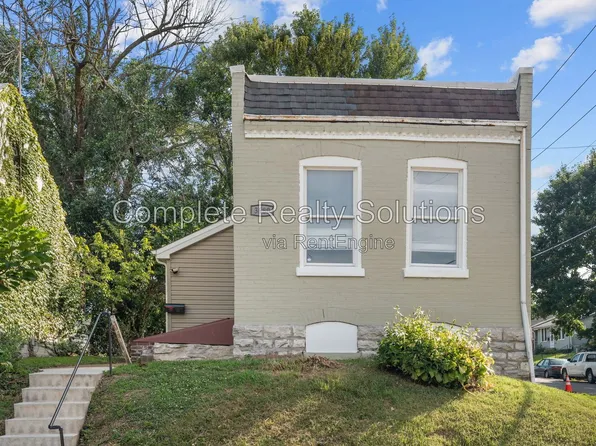 3680 Blow St, Saint Louis, MO 63116