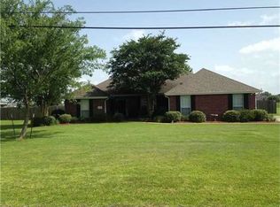 2778 Seth Ln, Lake Charles, LA 70605