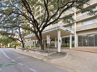 1801 Lavaca St APT 15M, Austin, TX 78701