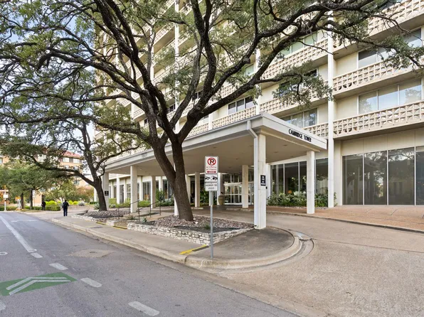 1801 Lavaca St APT 15M, Austin, TX 78701