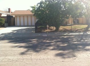 13558 Persimmon Rd, Moreno Valley, CA 92553