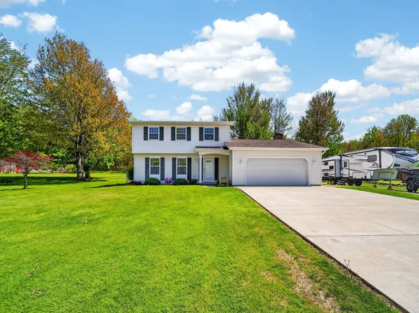 4225 Cooper Rd, Erie, PA 16510