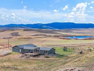 33 Miller Rd, Wilsall, MT, 59086