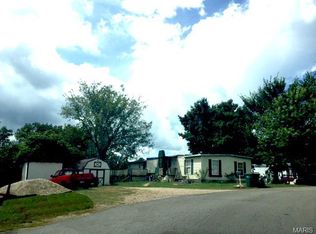 3305 Lemehl Rd, De Soto, MO 63020
