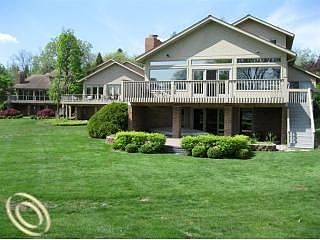 2nd image of 3835 Pine Harbor Dr #1