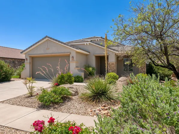 2690 E Cross Point Dr, Washington, UT 84780