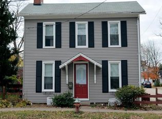 311 Wood St, Batavia, OH 45103