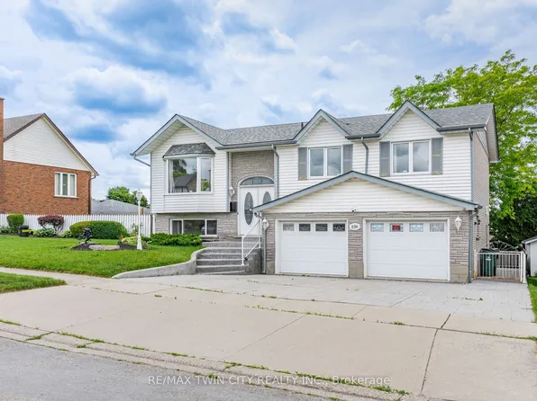 238 Hillmer Rd, Cambridge, ON N1R 6N8