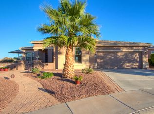 20931 N Get Around Dr, Maricopa, AZ 85138