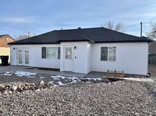 350 E 400 S, Vernal, UT 84078