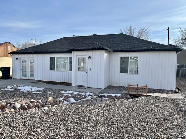 350 E 400 S, Vernal, UT 84078