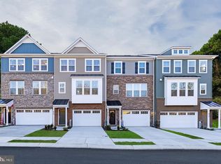 7713 Dignity Way, Severn, MD 21144
