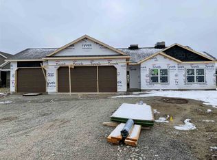 3390 Kensington Ct, Huntington, IN 46750