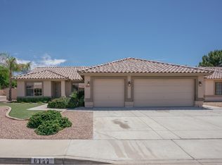 6157 W Villa Theresa Dr, Glendale, AZ 85308