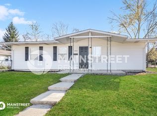 4953 Deborah St, Indianapolis, IN 46224
