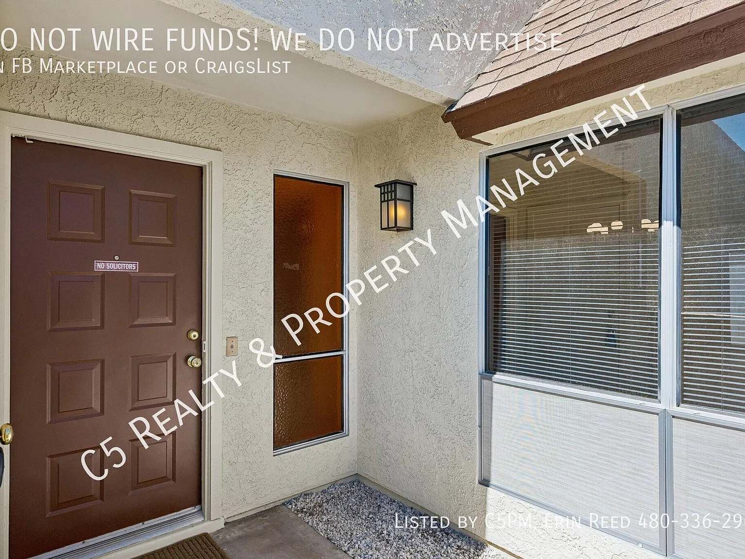 Remodeled 3 Bedroom in Tempe at Baseline & McClintock — Photo 4
