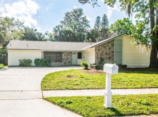 210 Mockingbird Ln, Winter Springs, FL 32708