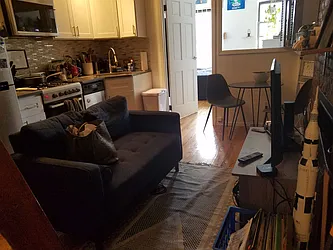 Rented by Chartwell Manhattan Realty