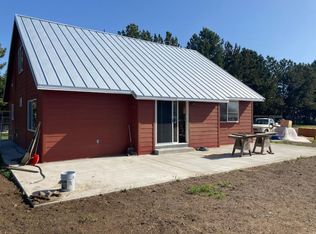 583 Wilson Creek Rd, Ellensburg, WA 98926