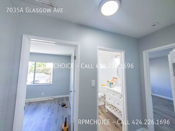 4th image of 7035A Glasgow Ave
