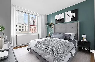 Rented by Living New York