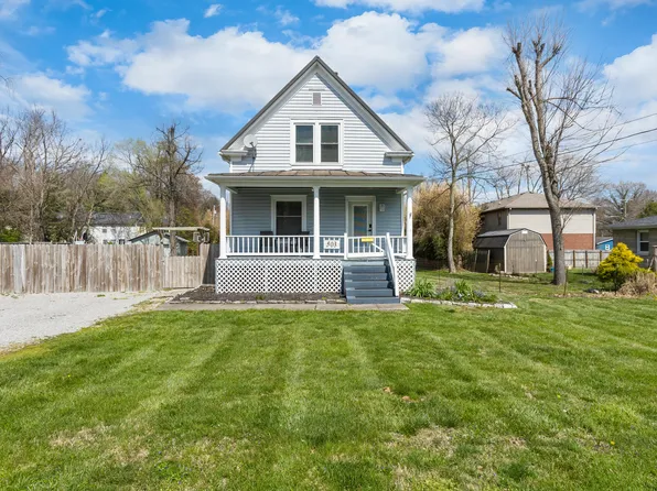 503 Prospect St, Berea, KY 40403