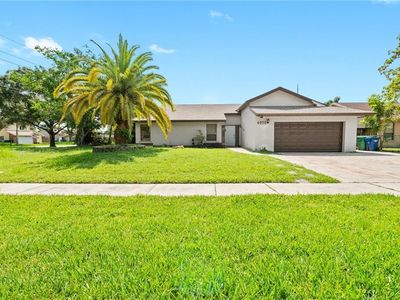 4950 NW 83rd Ave, Lauderhill, FL, 33351