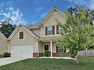 4067 Clay Ct SE, Conyers, GA 30013