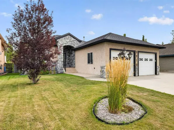 5910 W Park Meadows Cres, Olds, AB T4H 1Y2