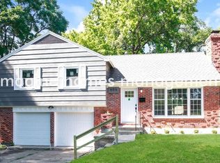 606 E 110th Ter, Kansas City, MO 64131