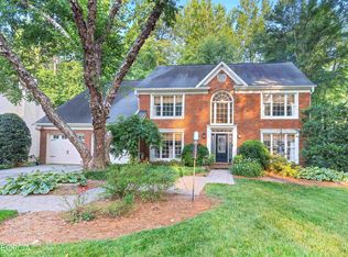 3909 Woolbridge Way, Marietta, GA 30062