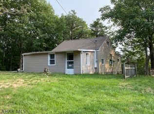 352 Big Maple Ln, Schellsburg, PA 15559