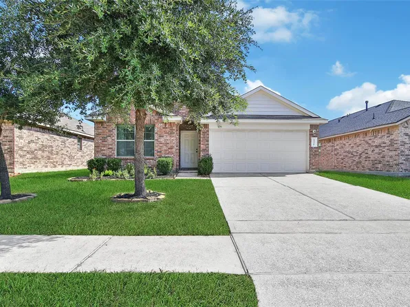 23326 Sawmill Pass, Spring, TX 77373