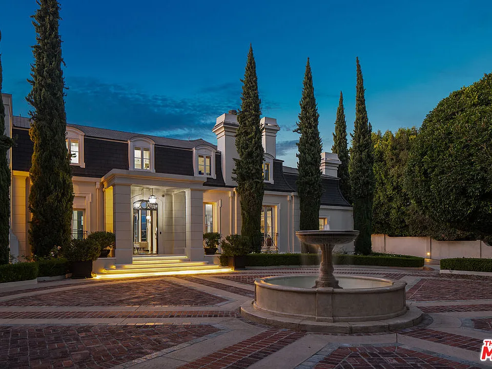10847 Bellagio Rd
