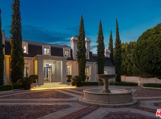 10847 Bellagio Rd, Los Angeles, CA 90077