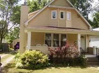 382 Warner Ave, North Tonawanda, NY 14120